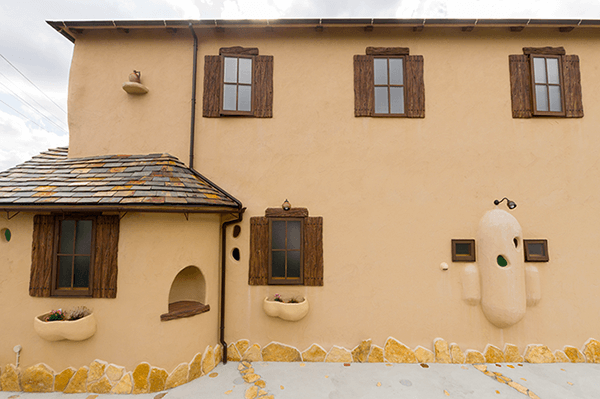 ぬくもり工房の施工例