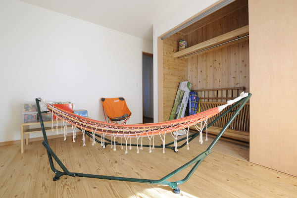 村木建築工房の施工例